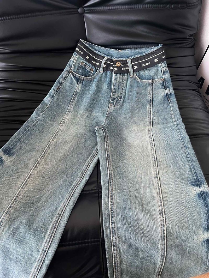 Celine Jeans